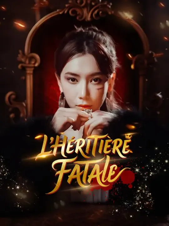 L'HÉRITIÈRE FATALE