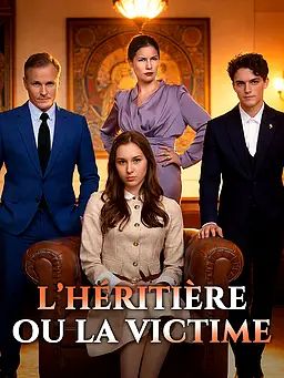 L’Héritière ou la Victime