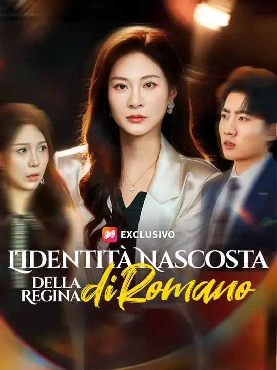 L'Identità Nascosta della Regina di Romano