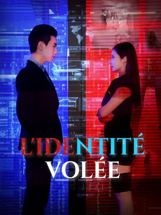 L'IDENTITÉ VOLÉE