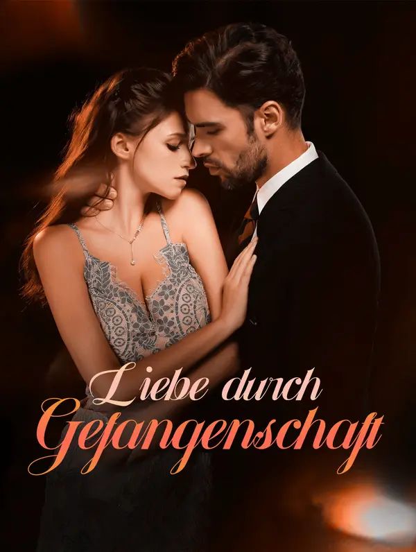 Liebe durch Gefangenschaft