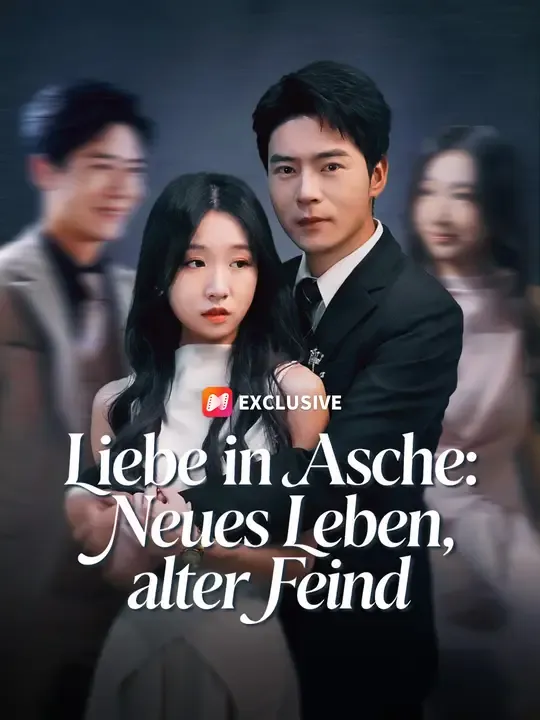 Liebe in Asche: Neues Leben, alter Feind