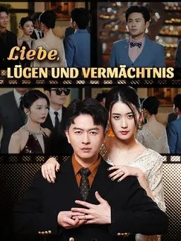 Liebe, Lügen und Vermächtnis