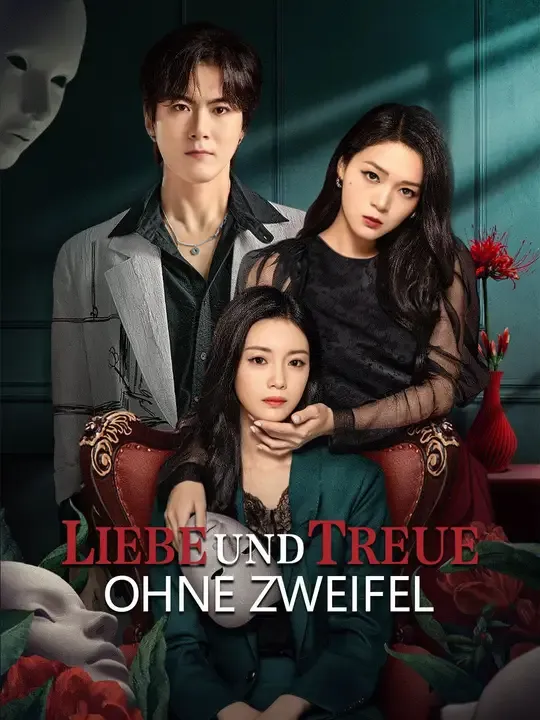 Liebe und Treue ohne Zweifel