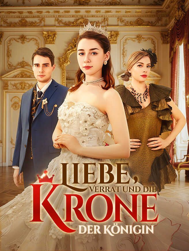 Liebe, Verrat und die Krone der Königin