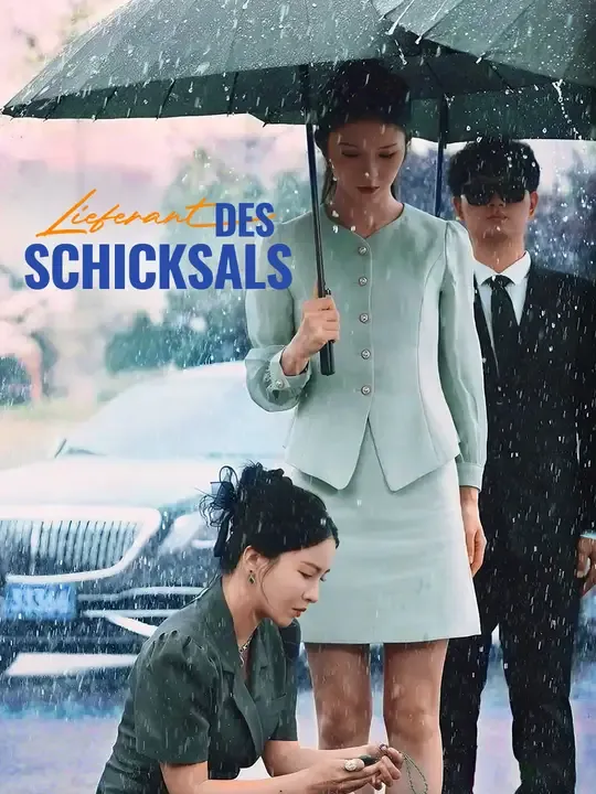 Lieferant des Schicksals