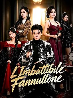 L'Imbattibile Fannullone