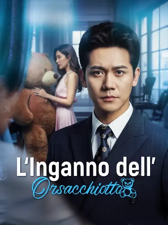 L‘Inganno dell’Orsacchiotto