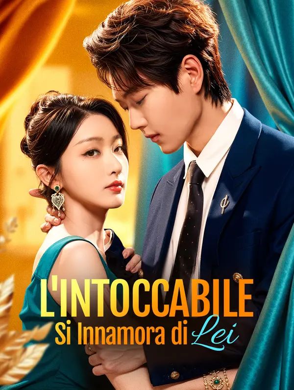 L'Intoccabile Si Innamora di Lei