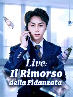 Live: Il Rimorso della Fidanzata