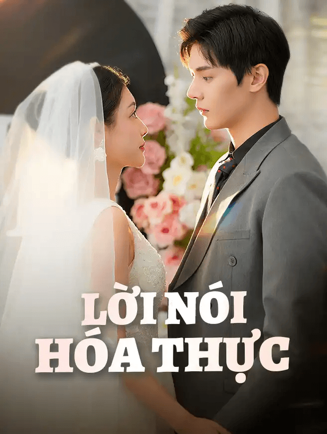 Lời Nói Hóa Thực