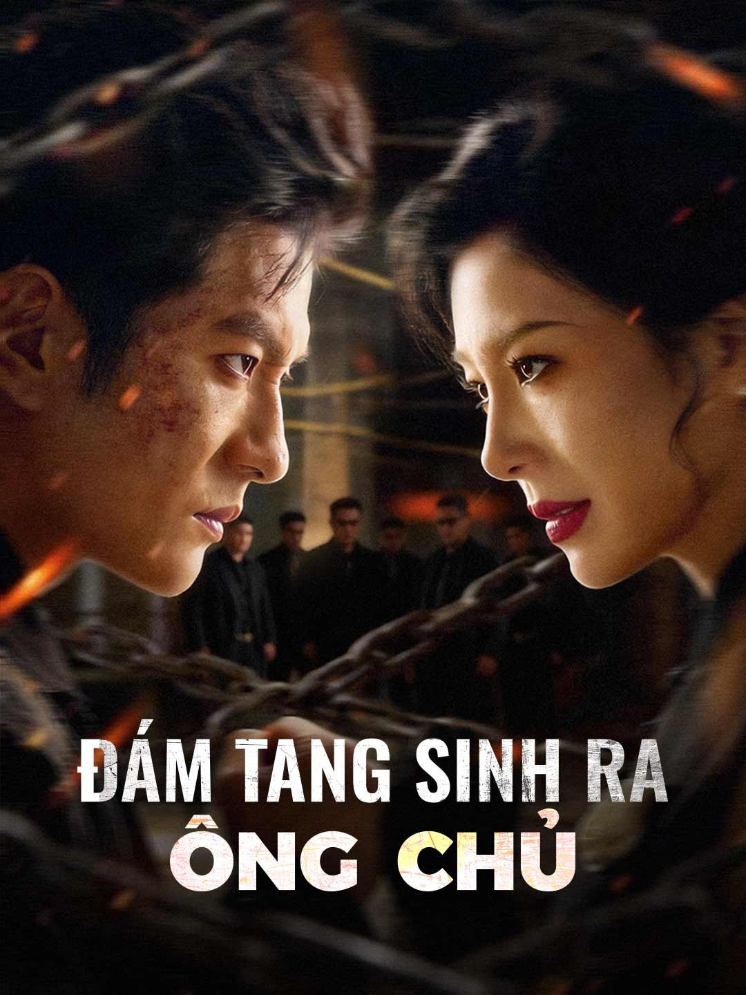 (Dublaj) Đám tang sinh ra ông chủ