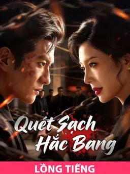 (Lồng tiếng)Quét Sạch Hắc Bang