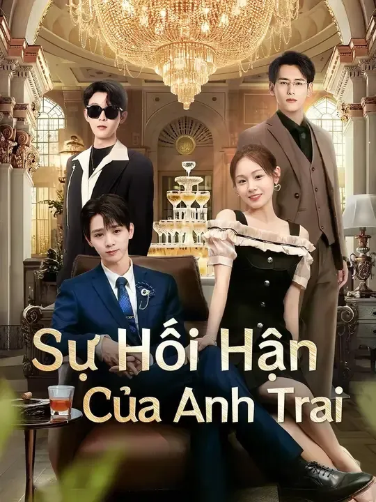 (Lồng tiếng)Sự Hối Hận Của Anh Trai