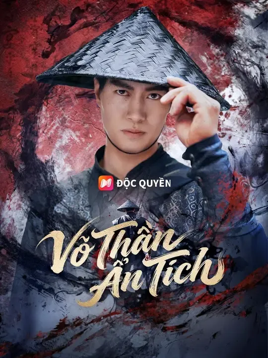 (Lồng tiếng)Võ Thần Ẩn Tích