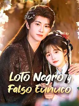 Loto Negro y Falso Eunuco