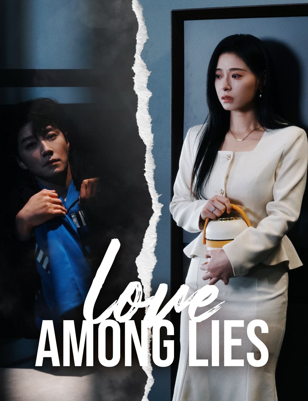 Love Among Lies