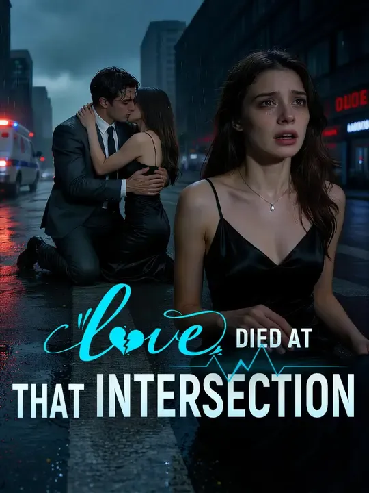 Love Died at That Intersection