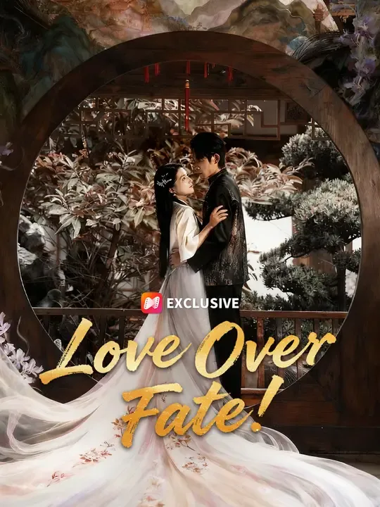 Love Over Fate!