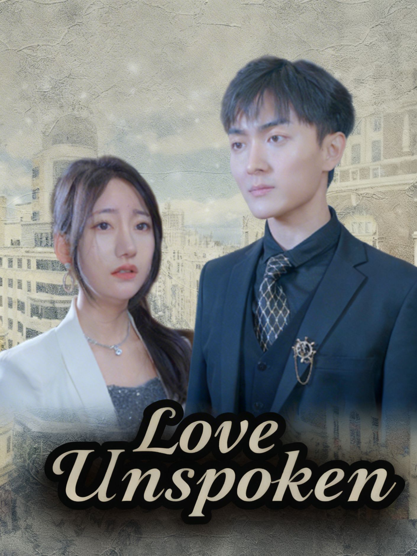 Love Unspoken