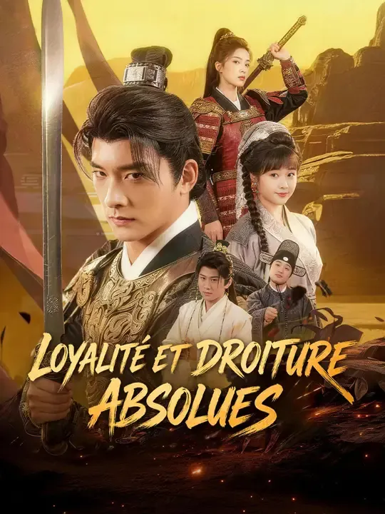LOYALITÉ ET DROITURE ABSOLUES