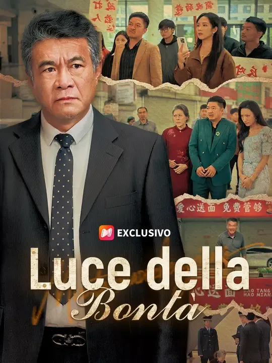 Luce della Bontà