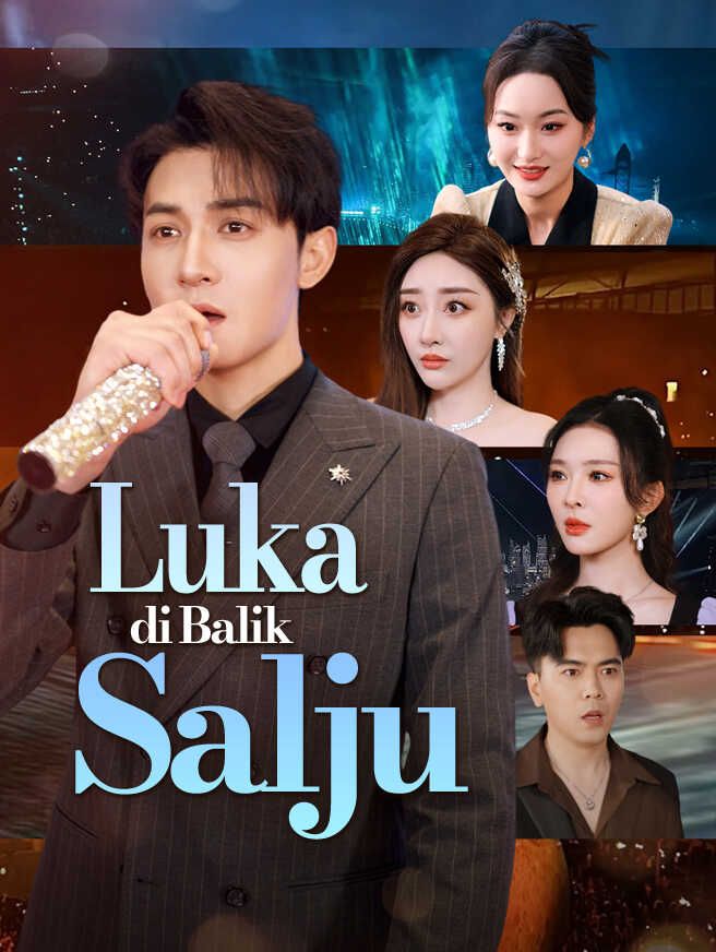 Luka di Balik Salju