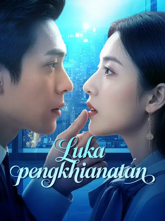 Luka pengkhianatan