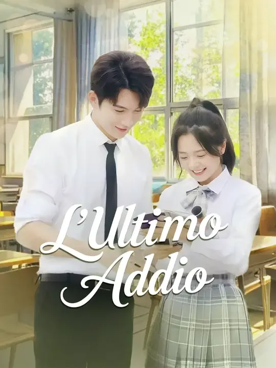L'Ultimo Addio