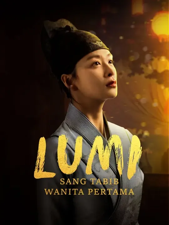 Lumi: Sang Tabib Wanita Pertama