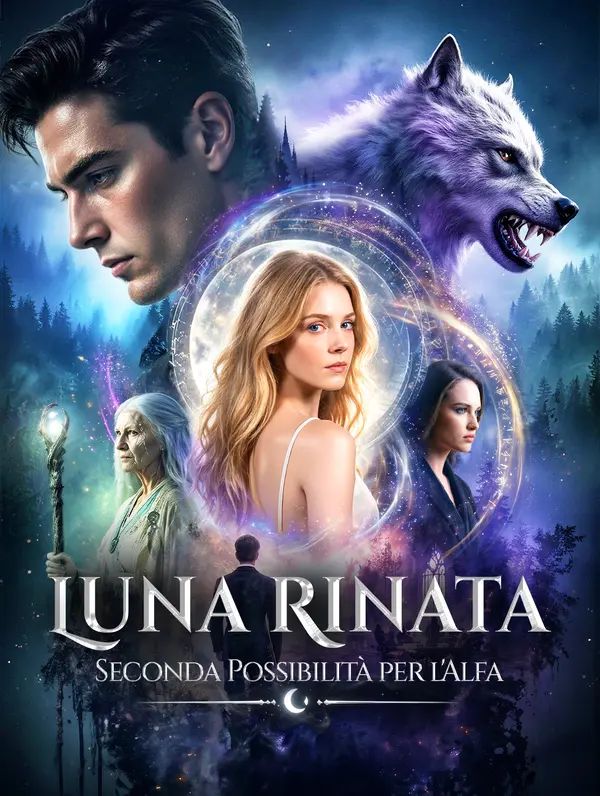 Luna Rinata: Seconda Possibilità per l'Alfa