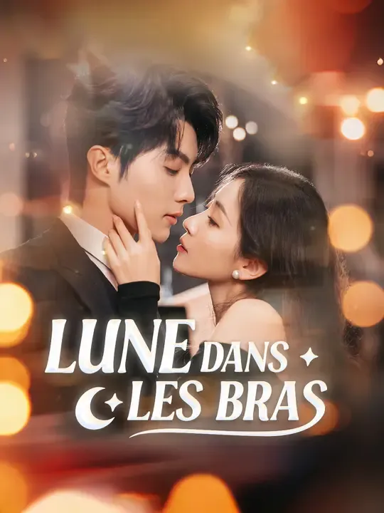 LUNE DANS LES BRAS