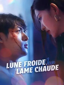 Lune froide, lame chaude