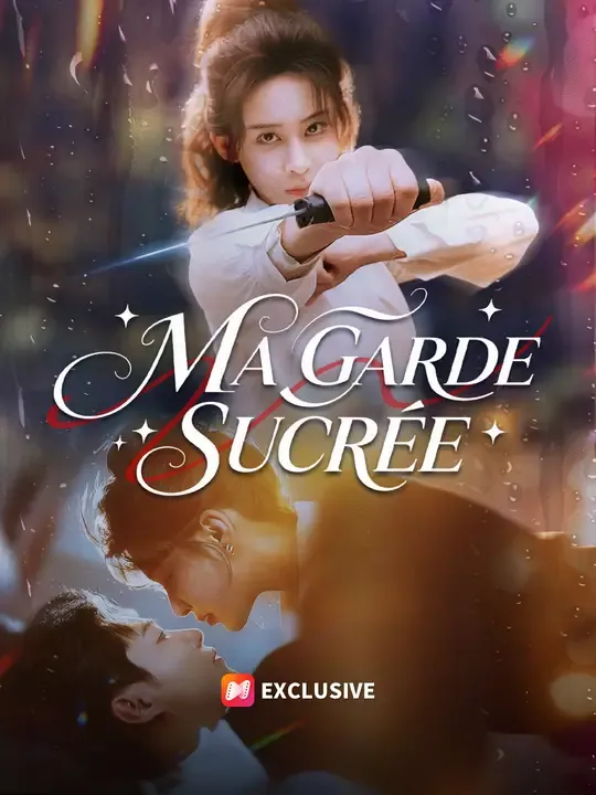 MA GARDE SUCRÉE