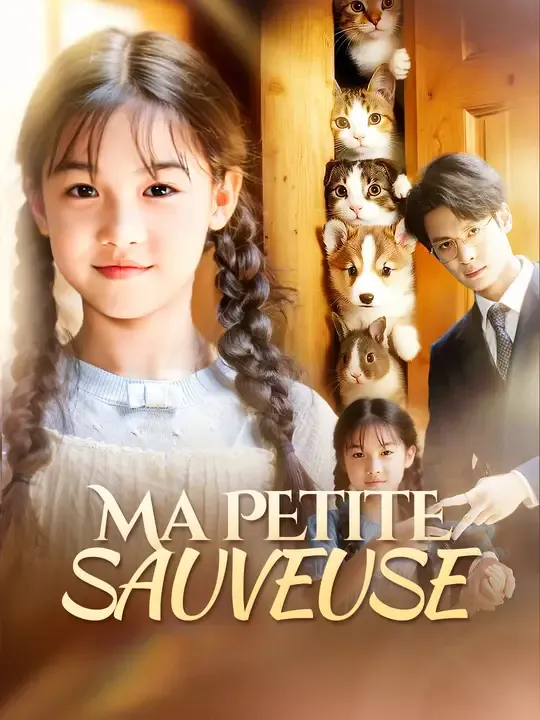 MA PETITE SAUVEUSE