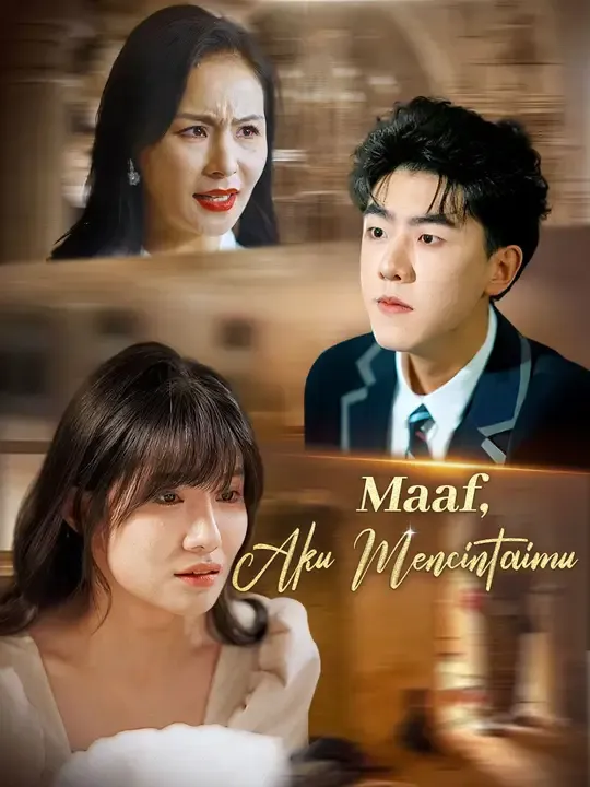 Maaf, Aku Mencintaimu