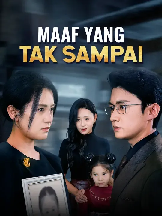 Maaf yang Tak Sampai