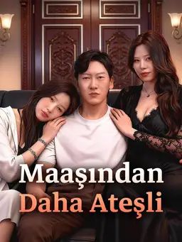 Maaşından Daha Ateşli