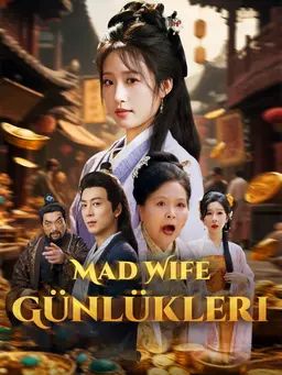 Mad Wife Günlükleri