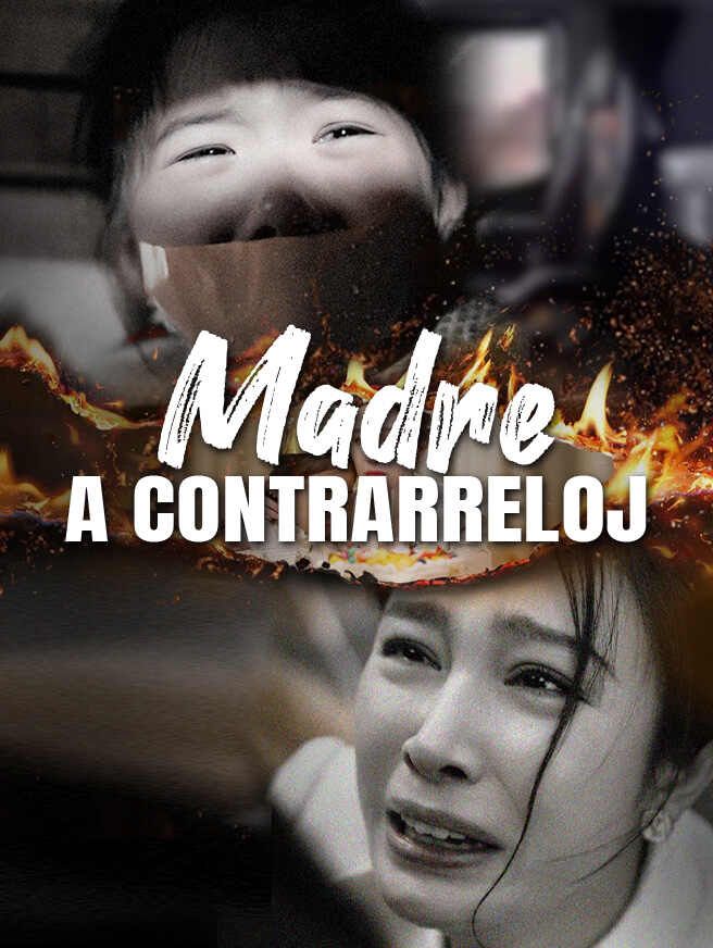 Madre a contrarreloj