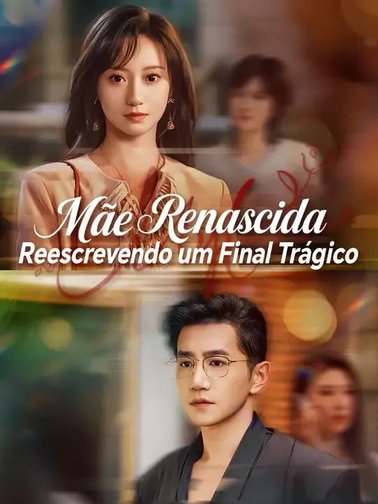 Mãe Renascida: Reescrevendo um Final Trágico