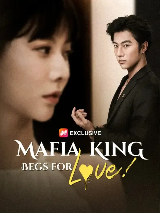 Mafia King Begs for Love!