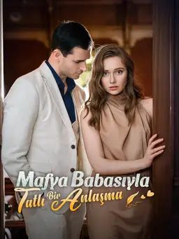 Mafya Babasıyla Tatlı Bir Anlaşma
