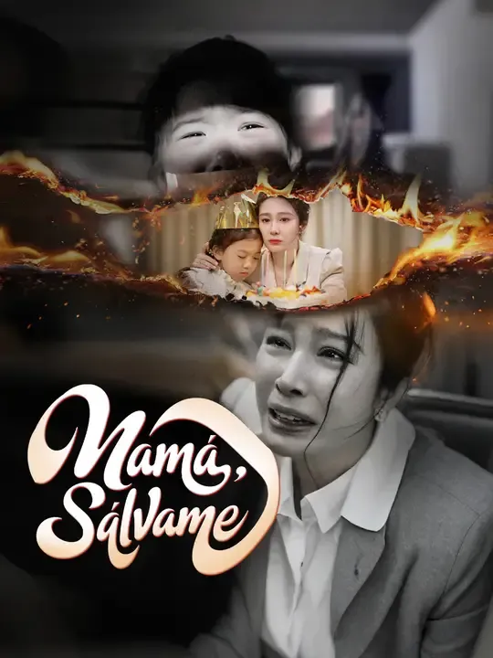 Mamá, sálvame