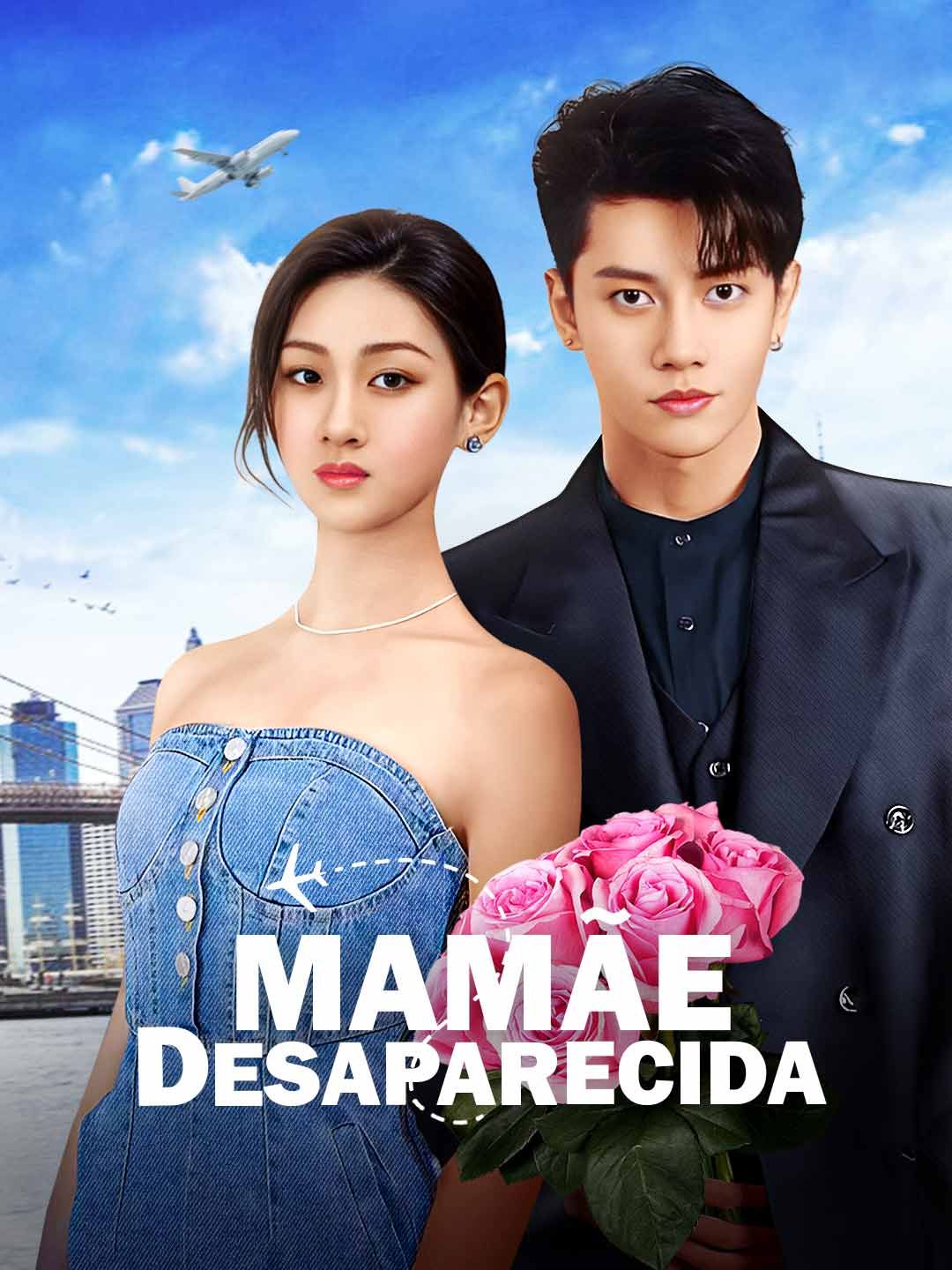 Mamãe Desaparecida