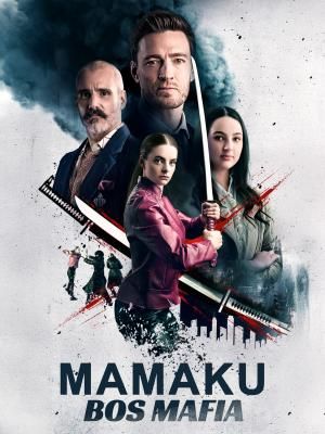 Mamaku Bos Mafia