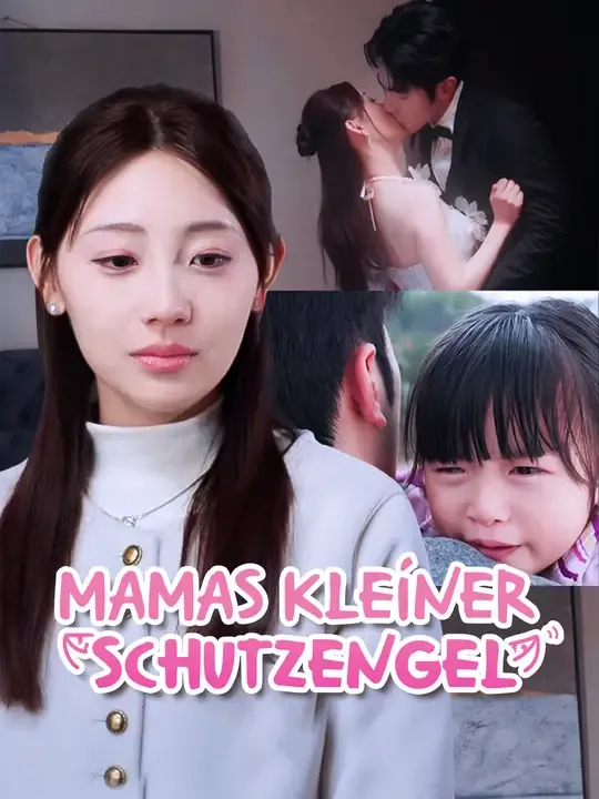 Mamas kleiner Schutzengel