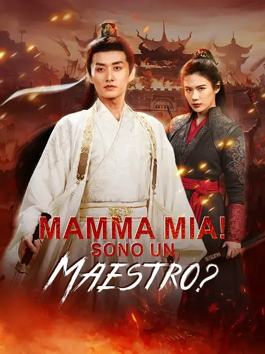 Mamma Mia! Sono un Maestro?