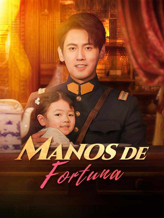 Manos de Fortuna
