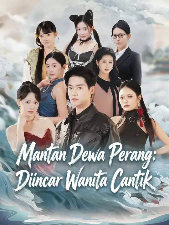 Mantan Dewa Perang: Diincar Wanita Cantik